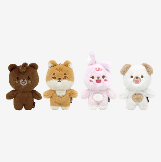 PETIT DENIMALZ PLUSH 10CM Ver. _DAY6