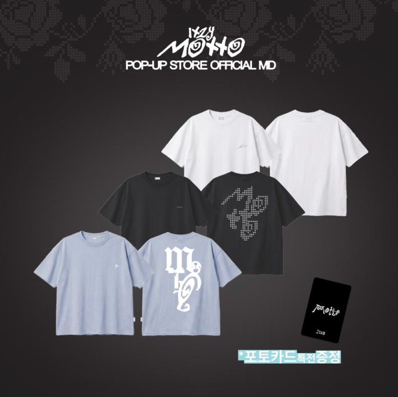 Motto POP-UP STORE
