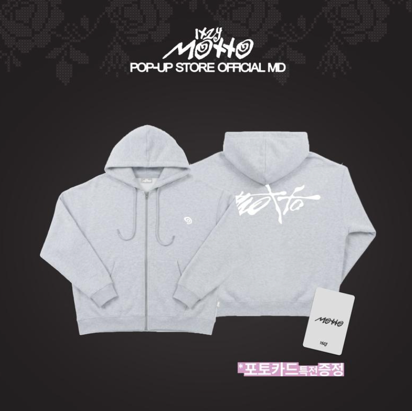 Motto POP-UP STORE