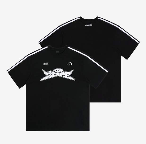 T-SHIRT - 2026 Summer Special The Xcape
