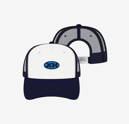 BALL CAP - 2026 Summer Special The Xcape