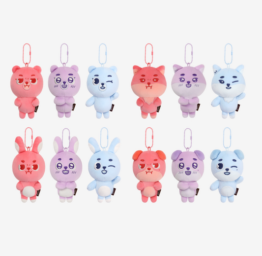 DENIMALZ SECRET MINI PLUSH - The DECADE FINALE