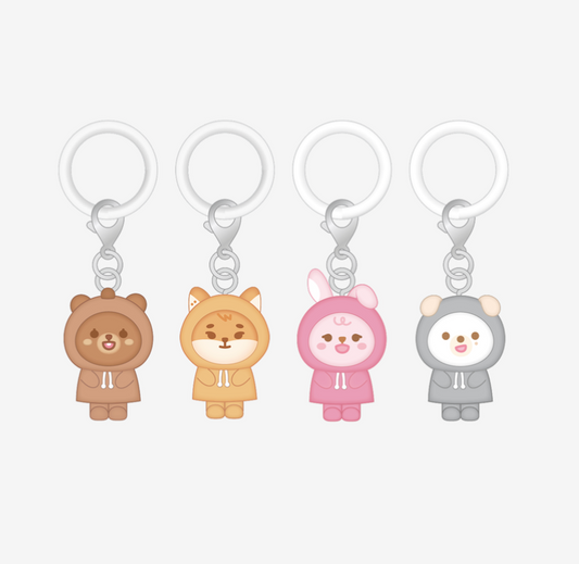 PETIT DENIMALZ SECRET MINI CHARM - The DECADE FINALE