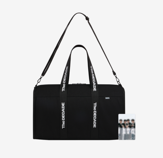 MULTI BAG - The DECADE FINALE