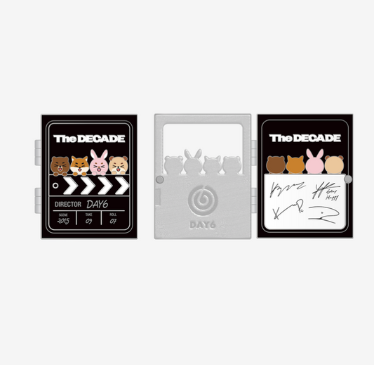 BADGE - The DECADE FINALE