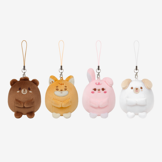 PETIT DENIMALZ PLUSH HUG Ver. - The DECADE FINALE