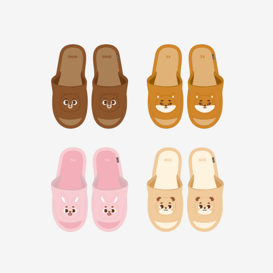DENIMALZ ROOM SHOES - The DECADE FINALE