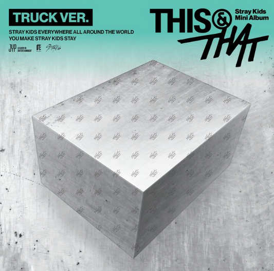 THIS & THAT (TRUCK VER.)