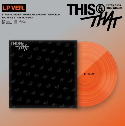 THIS & THAT (LP VER.)