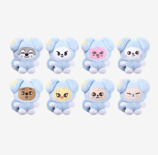 SKZOO PLUSH in TASY - RUN IT