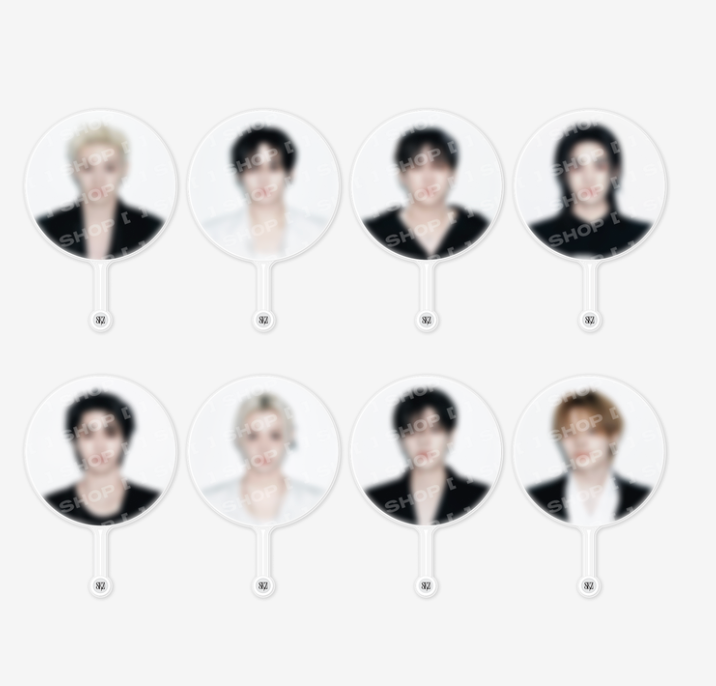 IMAGE PICKET - RUN IT
