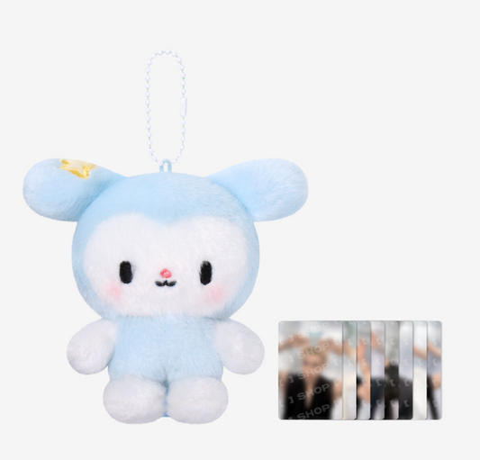 TASY PLUSH BABY Ver. - RUN IT