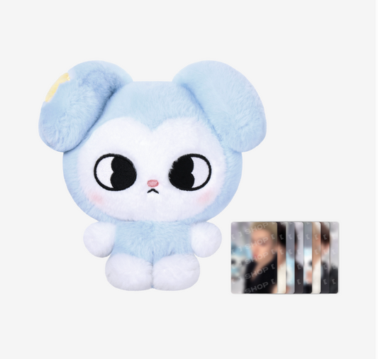 TASY PLUSH ORIGINAL Ver. - RUN IT