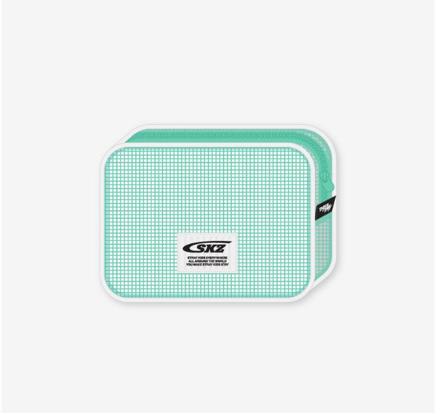 MESH POUCH - THIS & THAT