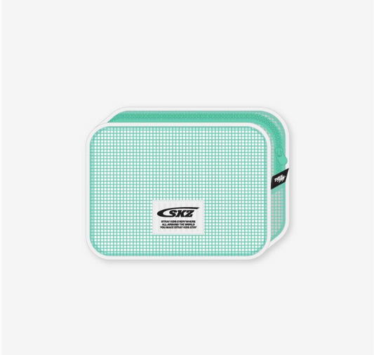 MESH POUCH - THIS & THAT