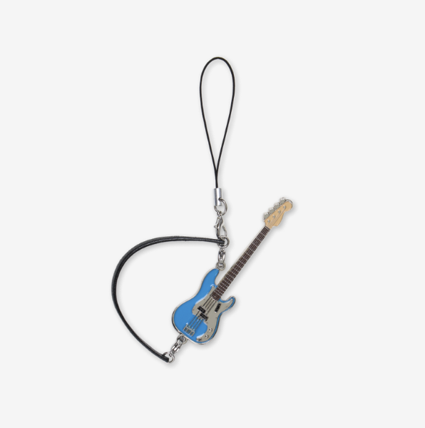 Young K MINI BASS STRAP - YOUNGEST