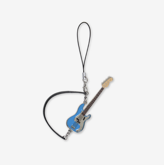 Young K MINI BASS STRAP - YOUNGEST