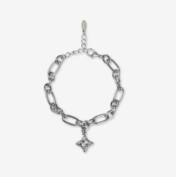 METAL BRACELET - YOUNGEST