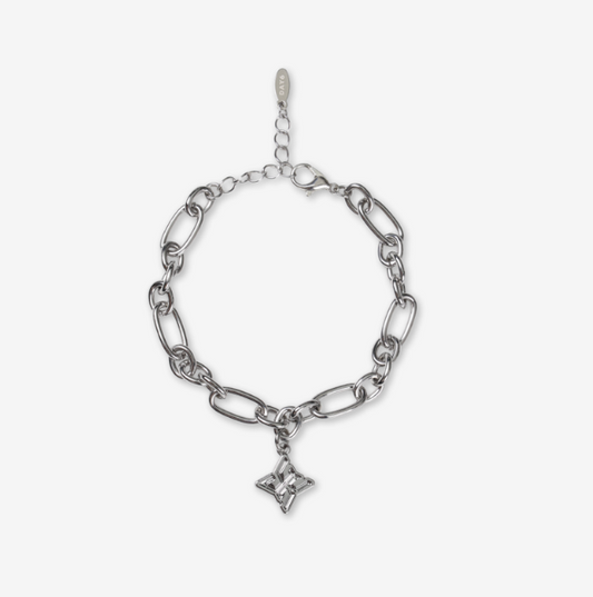 METAL BRACELET - YOUNGEST