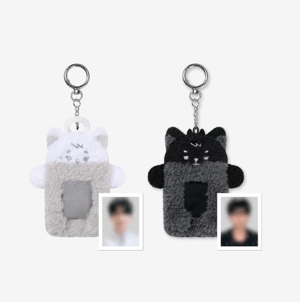 DENIMALZ KE ID PHOTO HOLDER- YOUNGEST