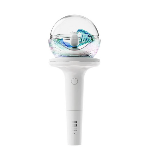 NMIXX OFFICIAL LIGHT STICK VER.2