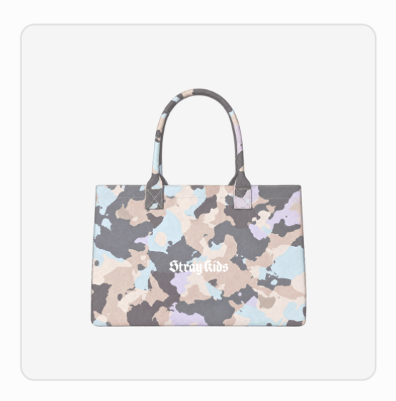 Tote Bag - Odd & Fresh OFFLINE
