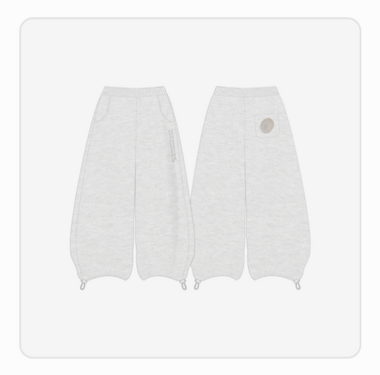 Sweat Pants - Odd & Fresh OFFLINE