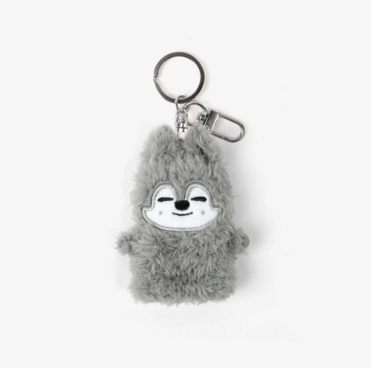 (Pre-order) Stray Kids dominATE JAPAN - FINGER PUPPET KEY HOLDER