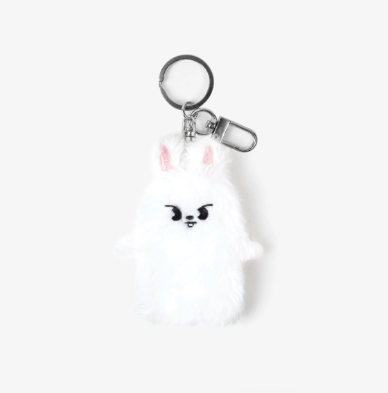 (Pre-order) Stray Kids dominATE JAPAN - FINGER PUPPET KEY HOLDER