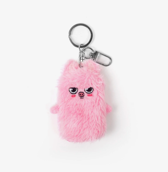 (Pre-order) Stray Kids dominATE JAPAN - FINGER PUPPET KEY HOLDER