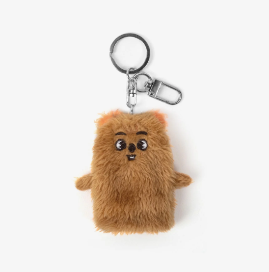 (Pre-order) Stray Kids dominATE JAPAN - FINGER PUPPET KEY HOLDER