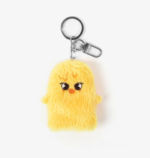 (Pre-order) Stray Kids dominATE JAPAN - FINGER PUPPET KEY HOLDER