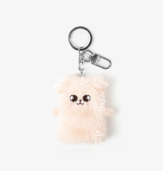 (Pre-order) Stray Kids dominATE JAPAN - FINGER PUPPET KEY HOLDER