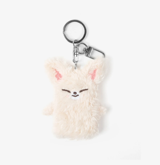 (Pre-order) Stray Kids dominATE JAPAN - FINGER PUPPET KEY HOLDER