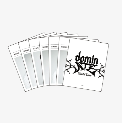 (Pre-order) Stray Kids ＜dominATE JAPAN＞ - INSTANT PHOTO SET（6PIECES）