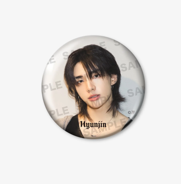 (Pre-order) Stray Kids ＜dominATE JAPAN＞ - PHOTO BADGE