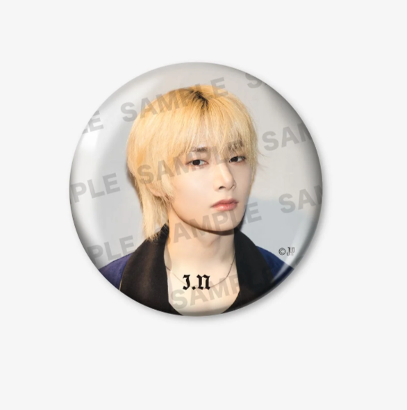 (Pre-order) Stray Kids ＜dominATE JAPAN＞ - PHOTO BADGE