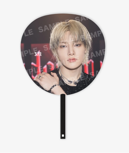 (Pre-order) Stray Kids ＜dominATE JAPAN＞ - IMAGE PICKET