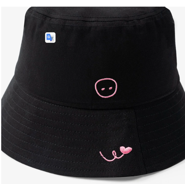 (Pre-order) Stray Kids dominATE JAPAN - BUCKET HAT - Produced by Changbin