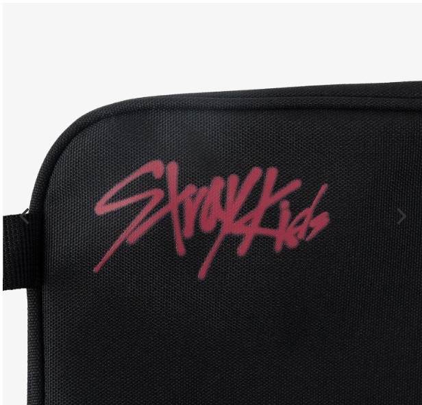 (Pre-order) Stray Kids dominATE JAPAN - SHOES CASE - Produced by Seungmin