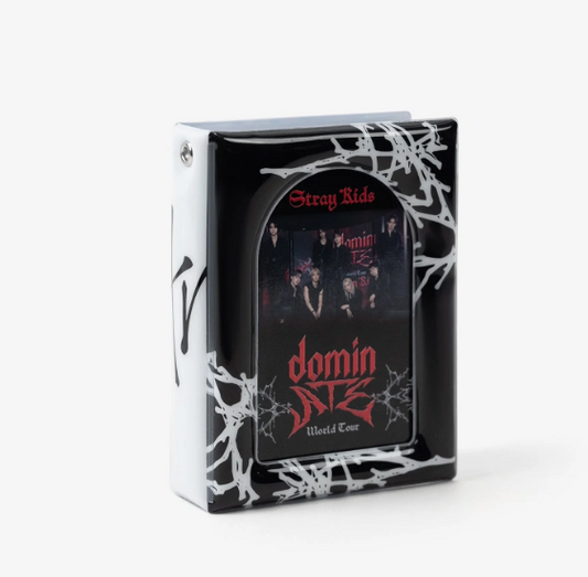 (Pre-order) Stray Kids dominATE JAPAN - PHOTO CARD CASE