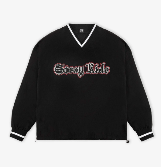 (Pre-order) Stray Kids dominATE JAPAN - GAME SHIRT