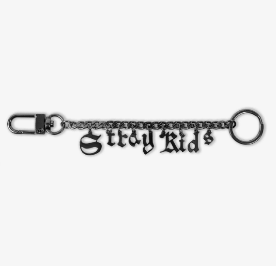 (Pre-order) Stray Kids dominATE JAPAN - KEY HOLDER