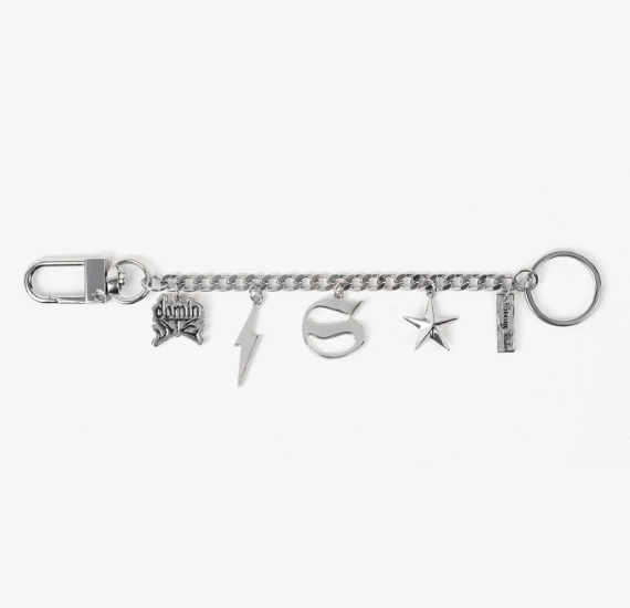 (Pre-order) Stray Kids dominATE JAPAN - KEY HOLDER