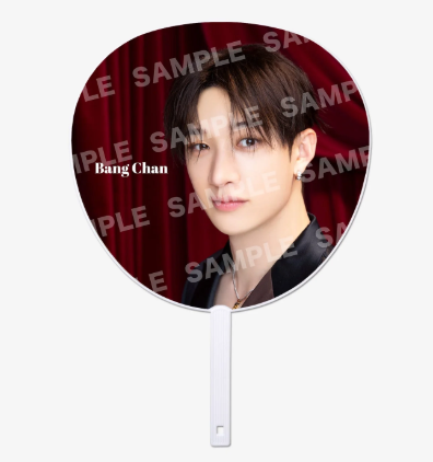 (Pre-order) Stray Kids XMAS POPUP 2024 Part 2 - IMAGE PICKET