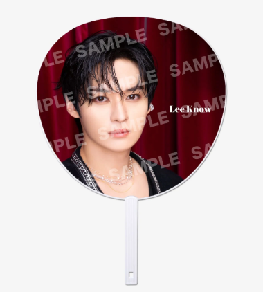 (Pre-order) Stray Kids XMAS POPUP 2024 Part 2 - IMAGE PICKET