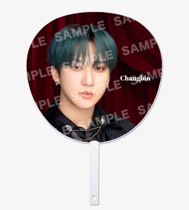 (Pre-order) Stray Kids XMAS POPUP 2024 Part 2 - IMAGE PICKET