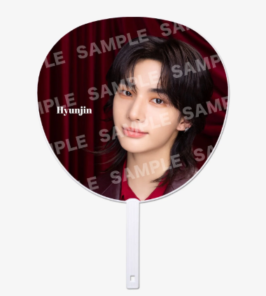 (Pre-order) Stray Kids XMAS POPUP 2024 Part 2 - IMAGE PICKET