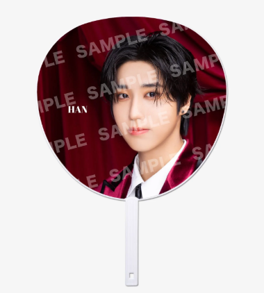 (Pre-order) Stray Kids XMAS POPUP 2024 Part 2 - IMAGE PICKET