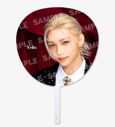 (Pre-order) Stray Kids XMAS POPUP 2024 Part 2 - IMAGE PICKET